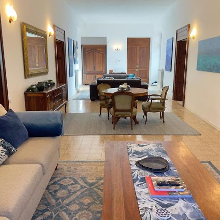 Orvieto: Spacious 3Br 3Ba Apartment With Balcony & Patio Exteriör bild