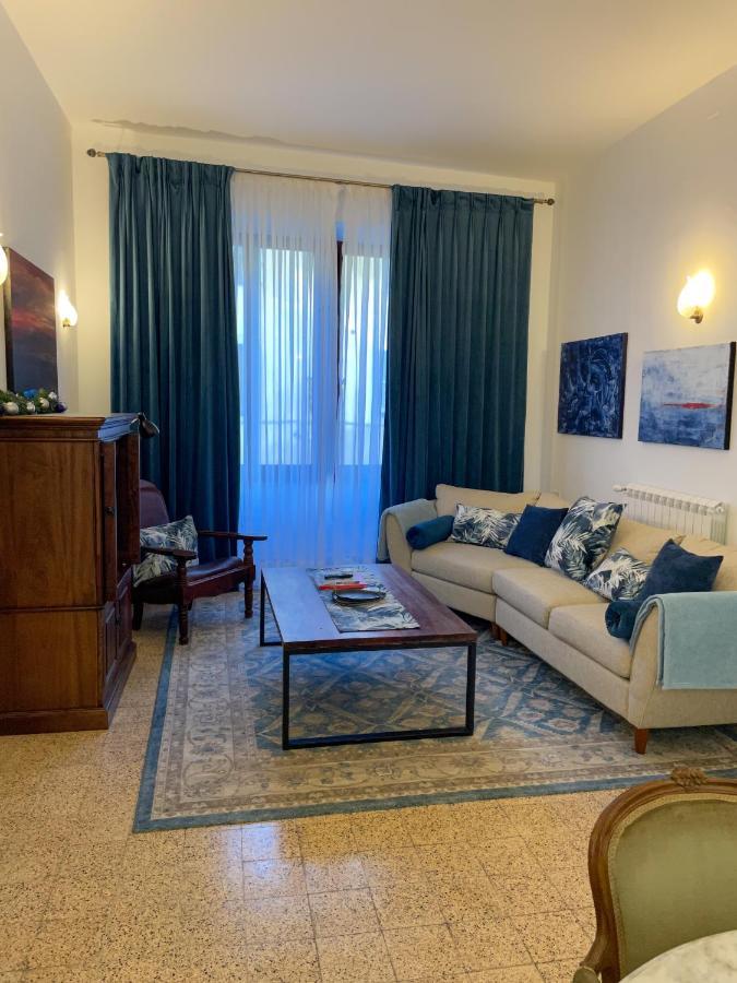 Orvieto: Spacious 3Br 3Ba Apartment With Balcony & Patio Exteriör bild