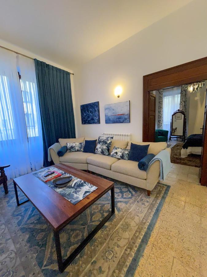 Orvieto: Spacious 3Br 3Ba Apartment With Balcony & Patio Exteriör bild