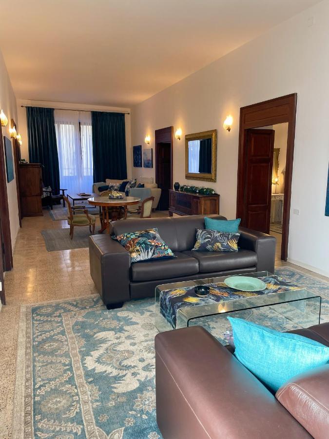 Orvieto: Spacious 3Br 3Ba Apartment With Balcony & Patio Exteriör bild