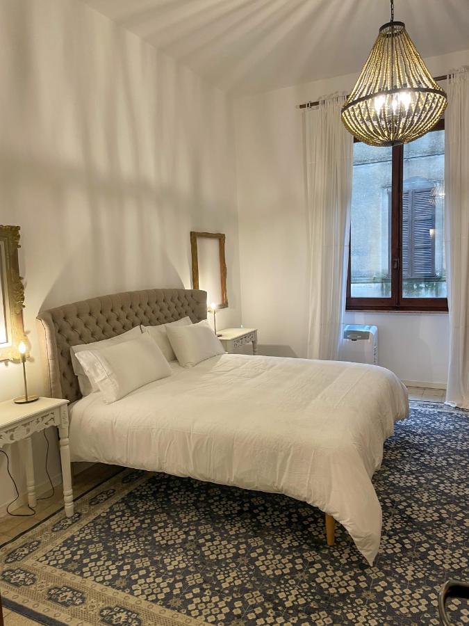 Orvieto: Spacious 3Br 3Ba Apartment With Balcony & Patio Exteriör bild