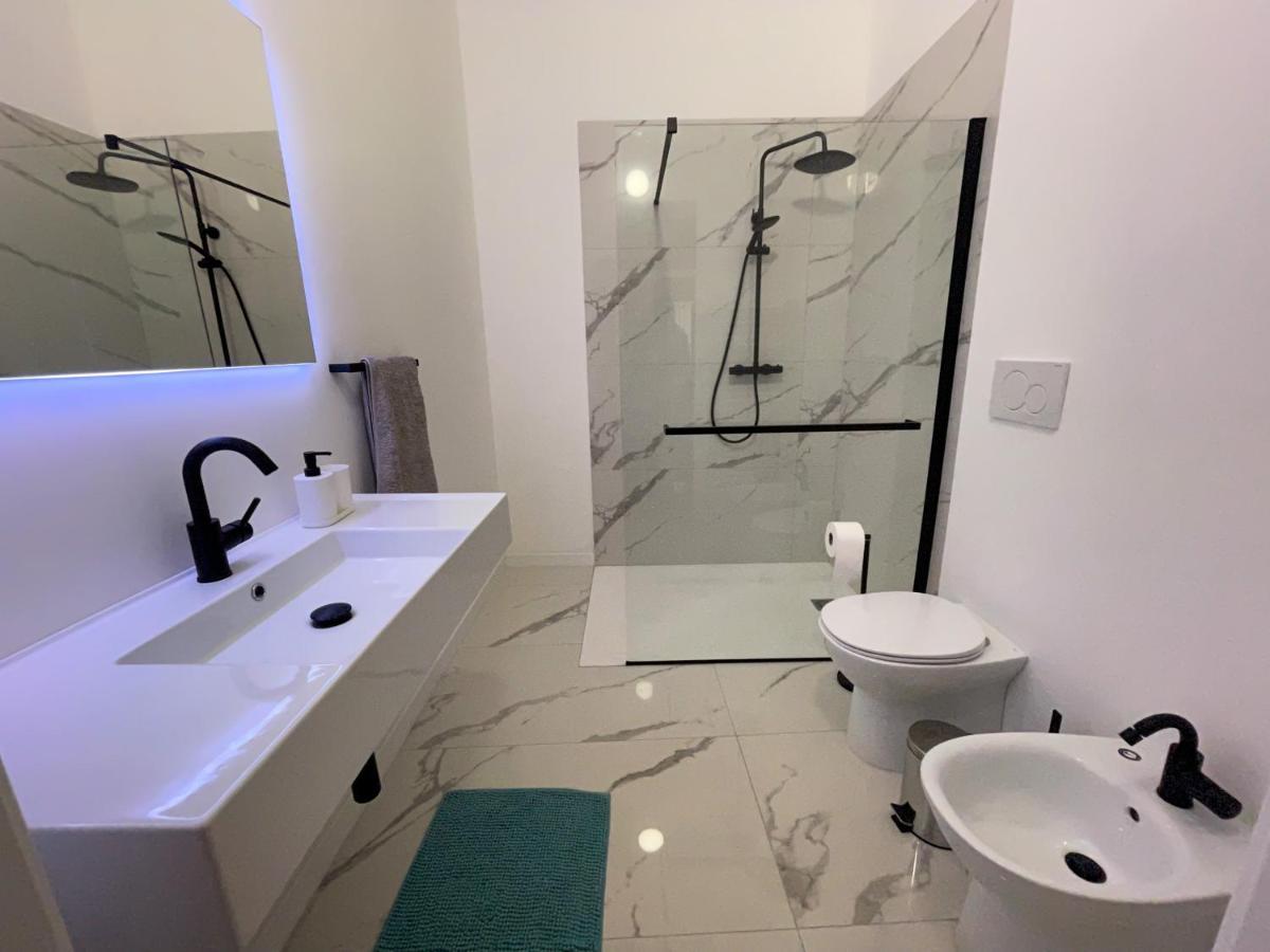 Orvieto: Spacious 3Br 3Ba Apartment With Balcony & Patio Exteriör bild
