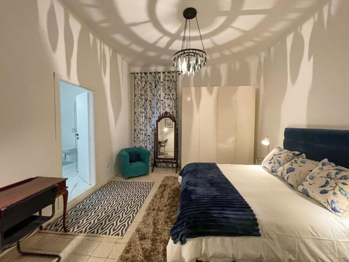 Orvieto: Spacious 3Br 3Ba Apartment With Balcony & Patio Exteriör bild