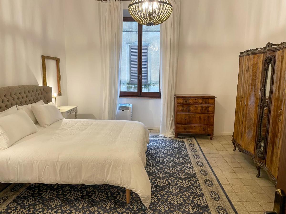 Orvieto: Spacious 3Br 3Ba Apartment With Balcony & Patio Exteriör bild